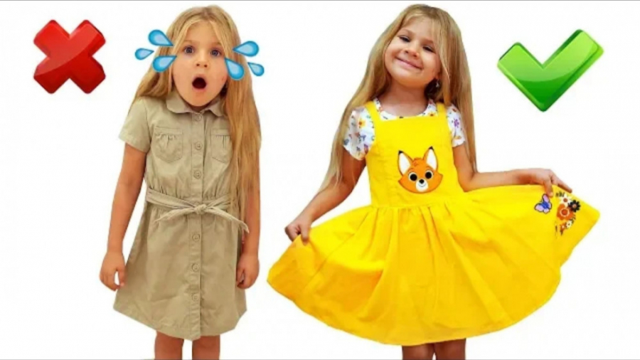 دیانا و روما :: برنامه روتین م...