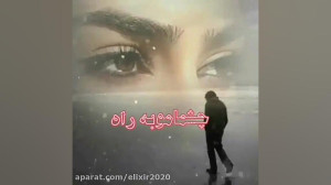 فتو کلیپ عاشقانه  دلم تنگه  پو...