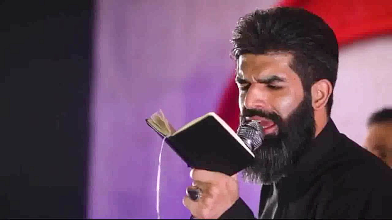 مرتضی خادمی ✔ شور جدید محرم ۹۹