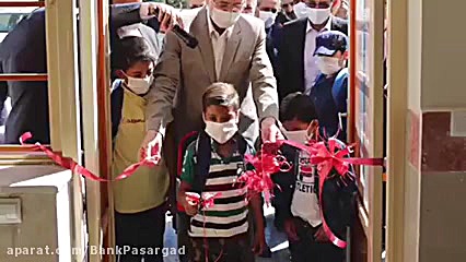 ساخت 13 مدرسه در استان لرستان...