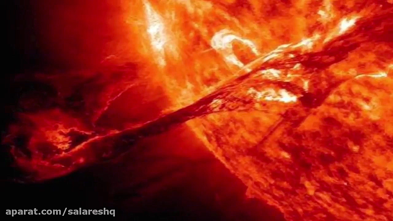 کشف نوعی ستارهٔ بسیار عجیب و ت...