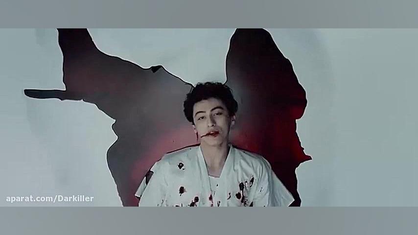 موزیک ویدیو اهنگ Cradles