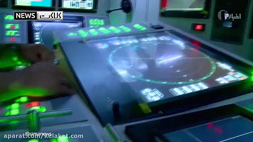 رونمایی از دو دستاورد مهم پداف...