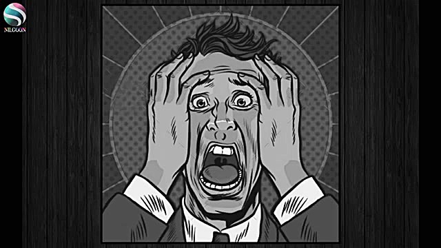 جاده ای که توسط جن ها تسخیر شد...