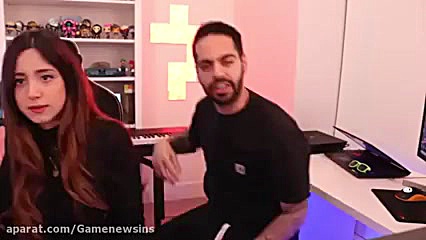 میا و کوروش