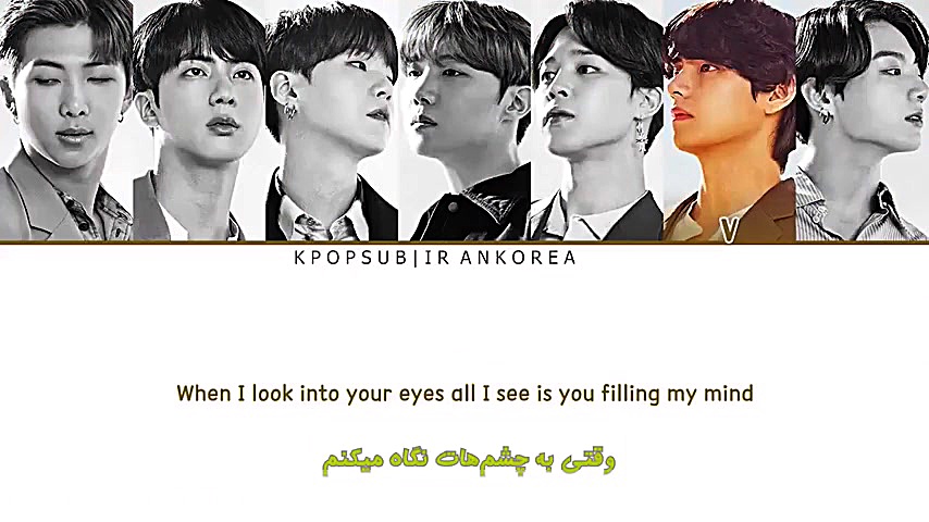 BTS  I& 039;M ON IT با زیرنویس...