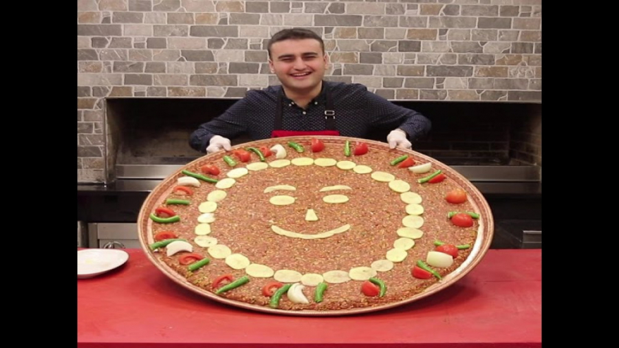 آشپزی با بوراک :: سرآشپز ترکیه...