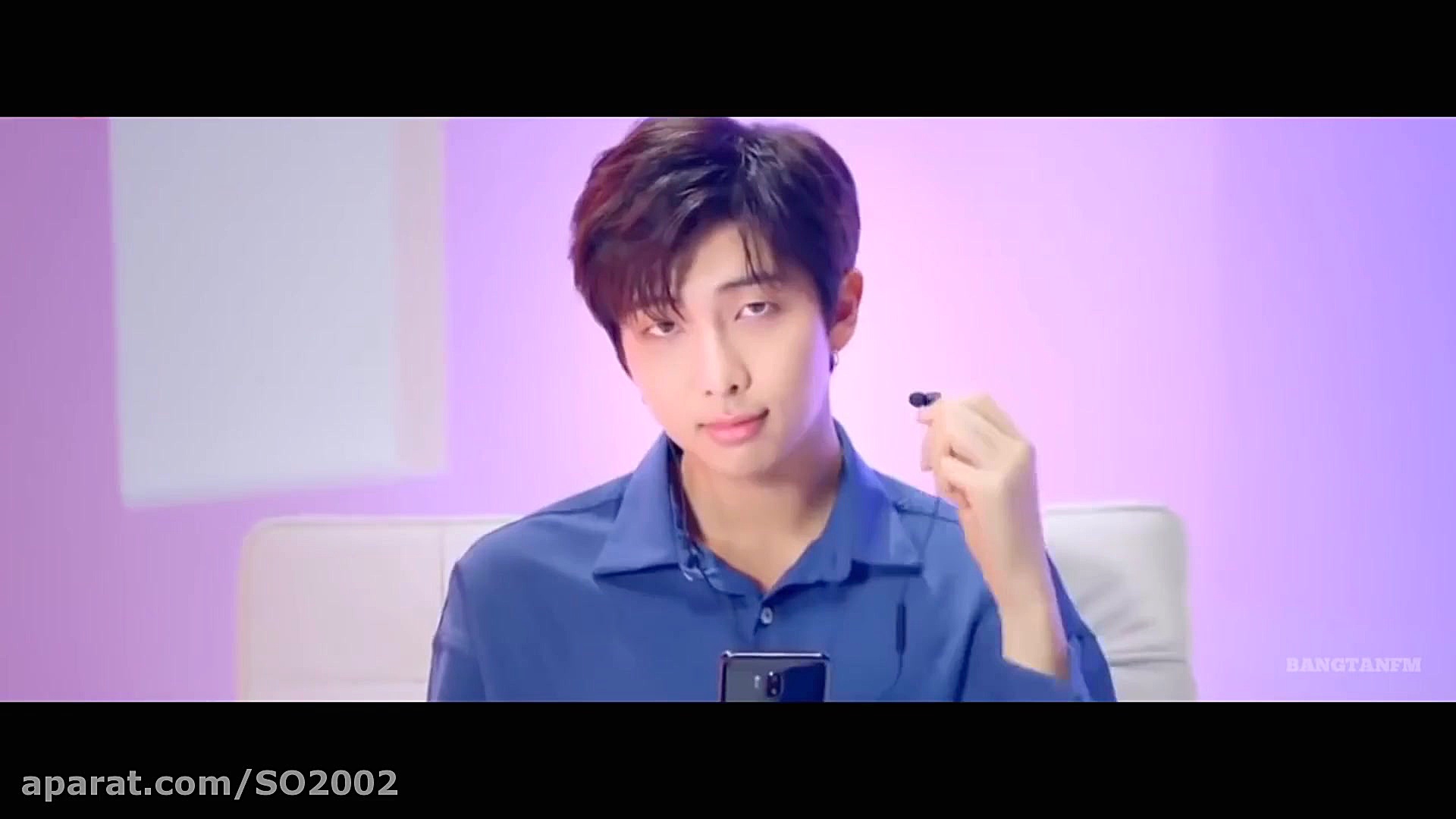 BTS (방탄소년단) & 039;IONIQ (...