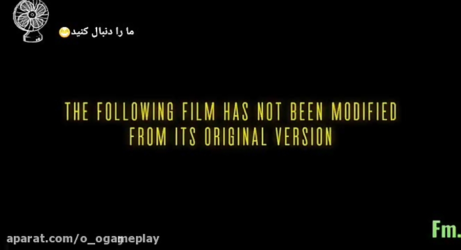 تریلر فیلم ترسناک possessor