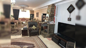 ۱۳۰ متر سعادت اباد