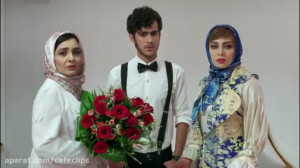 سریال دل :: سکانس دیدنی سریال...