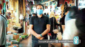ما کجای این دایره ایم؟!