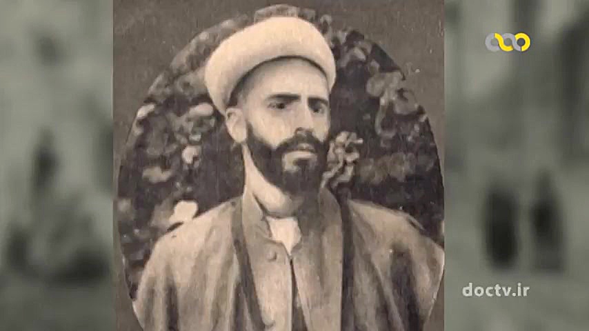 مستند قونقا باشی تبریز اولین ت...