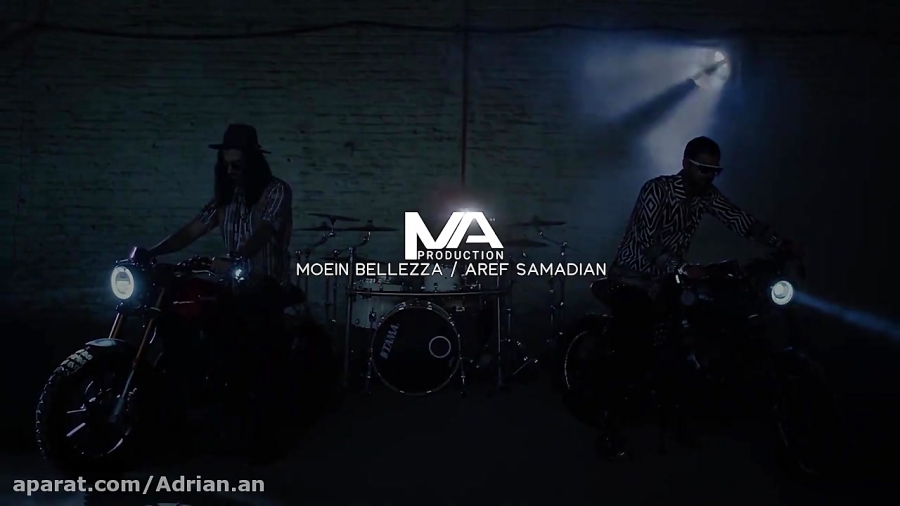 آهنگ جدید ماکان بند به نام بات...