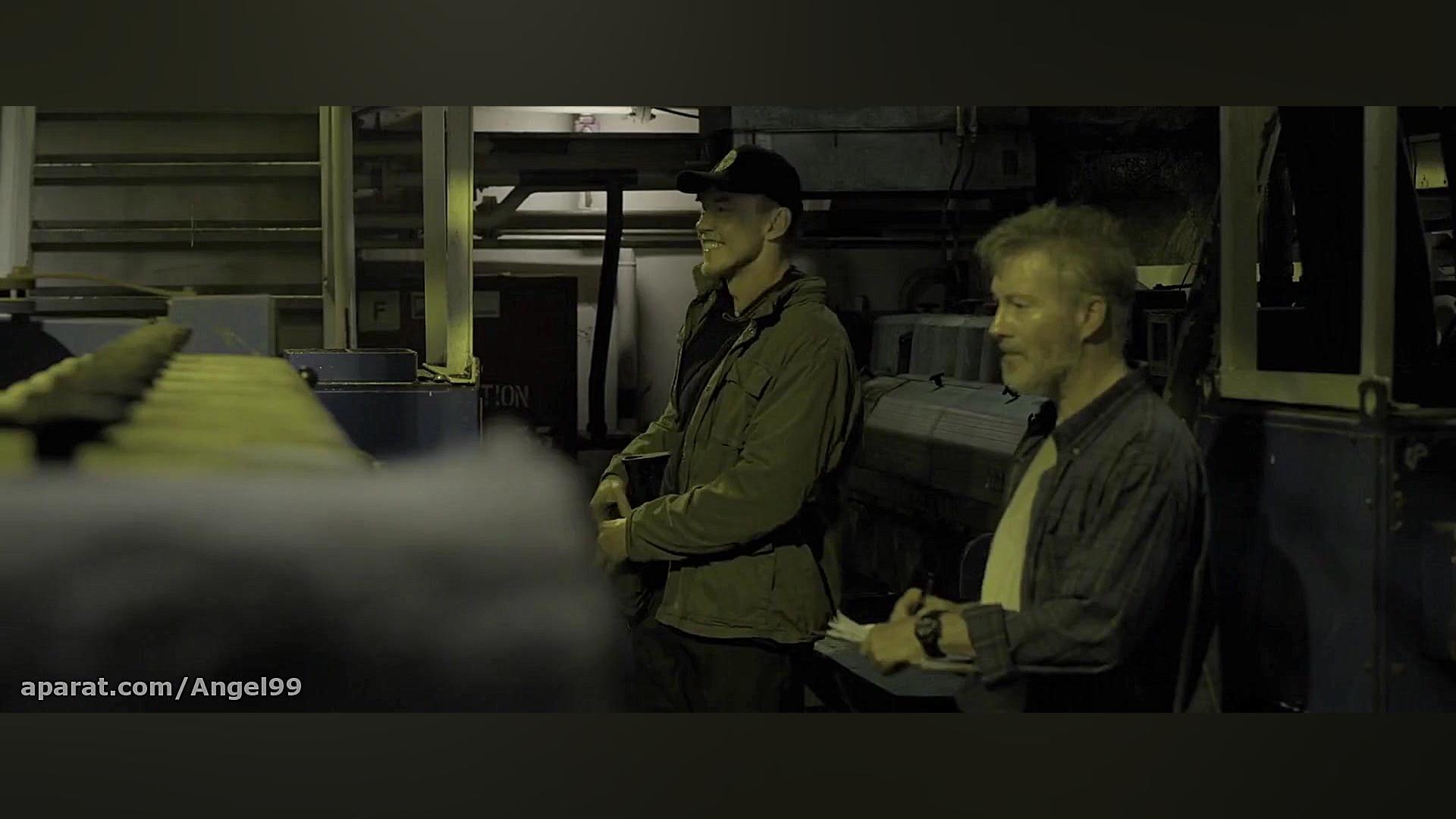 پریمال  Primal 2019 (دوبله فار...