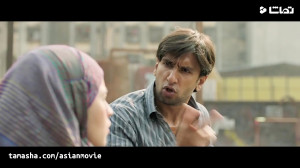 تریلر فیلم هندی Gully Boy 2019