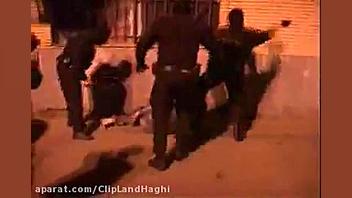 کتک خوردن برادران دالتون !