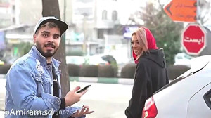چالش های خفن با ماری
