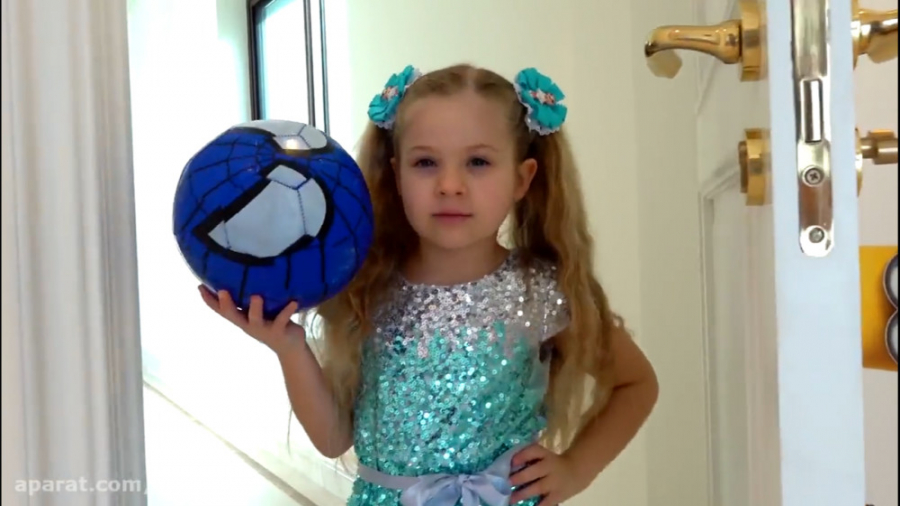 دیانا و روما  ماجراهای دیانا و...