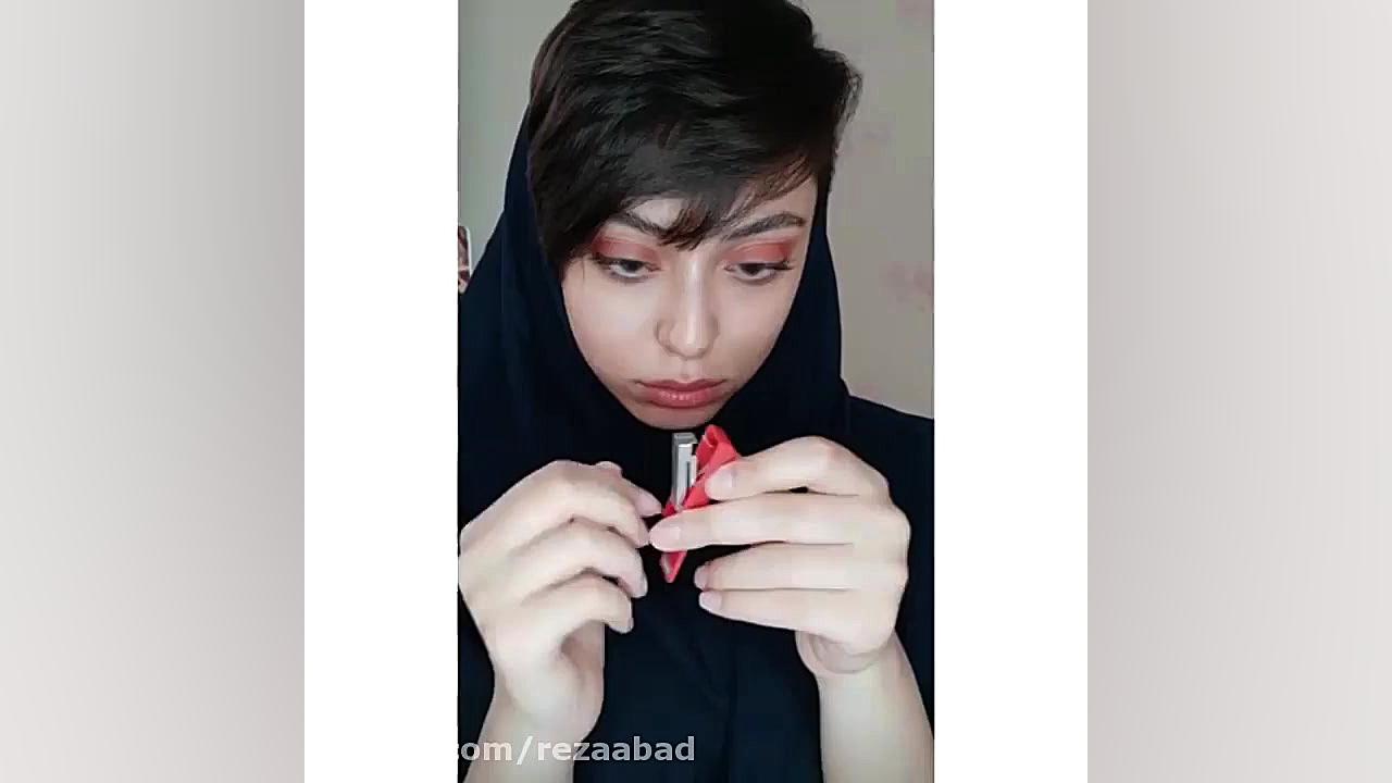 طنز فاطی ... انواع دانش آموز ت...