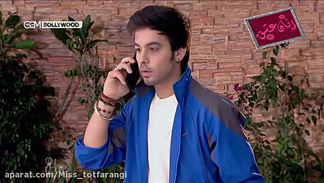 سریال هندی زبان عشق قسمت ۱۳۲