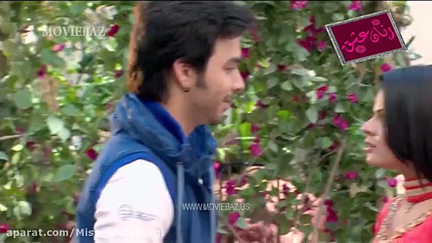 سریال هندی زبان عشق قسمت ۱۳۵