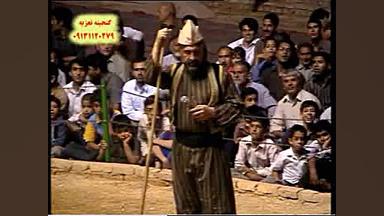 کلیپ تعزیه دوطفلان مسلم ع (قسم...