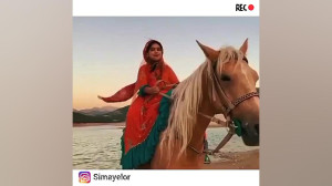 کلیپ لری | آهنگ لری های و بلال...