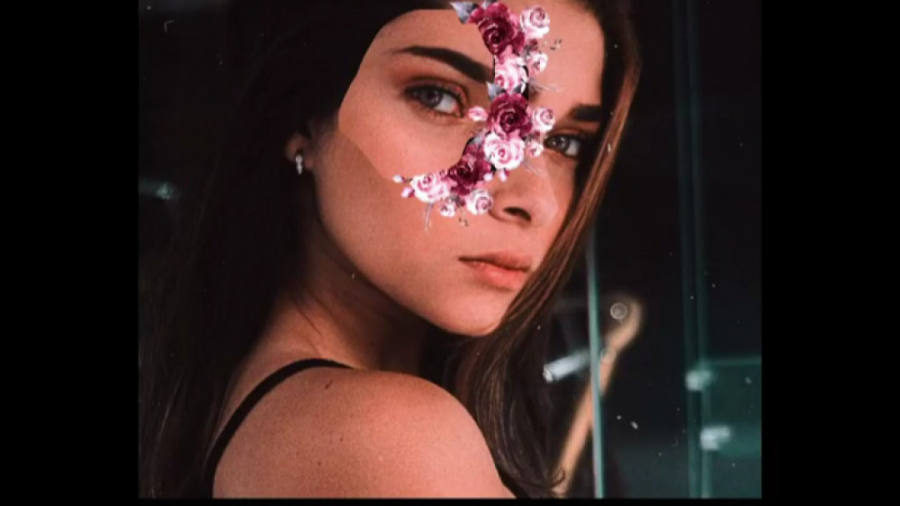 آموزش ادیت عکس با Picsart