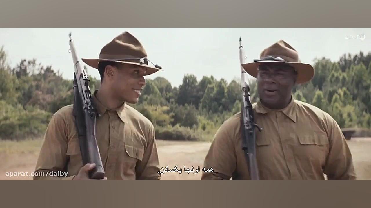 فیلم بیست و چهارم 2020 The 24th | اکشن جنگی | زیرنویس فارسی | فیلم سینمایی زمان6411ثانیه