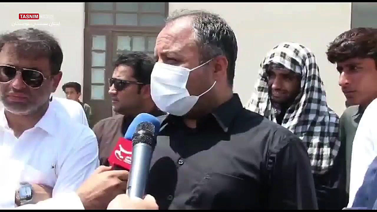 اختصاص 500 کولر گازی به مدارس...