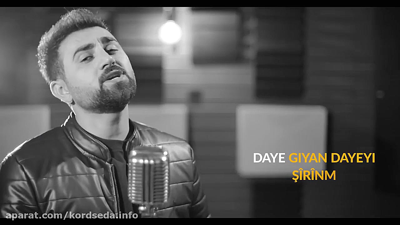 موزیک ویدئو آهنگ میران علی به...