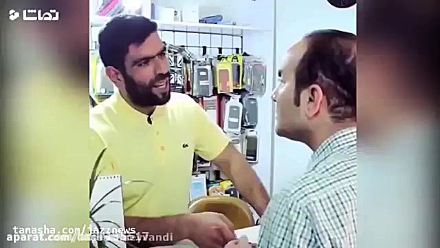 اهنگ جدید حسن ریوندی