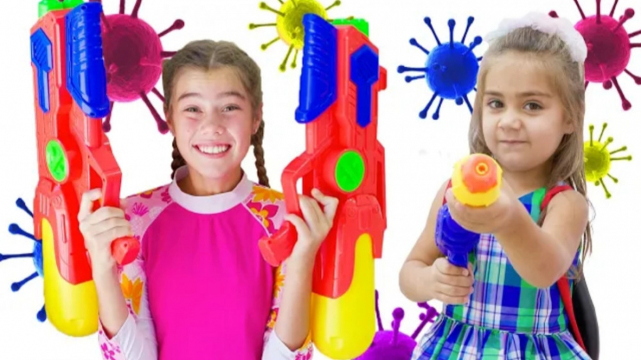 ناستیا و آرتم :: داستانی در مو...