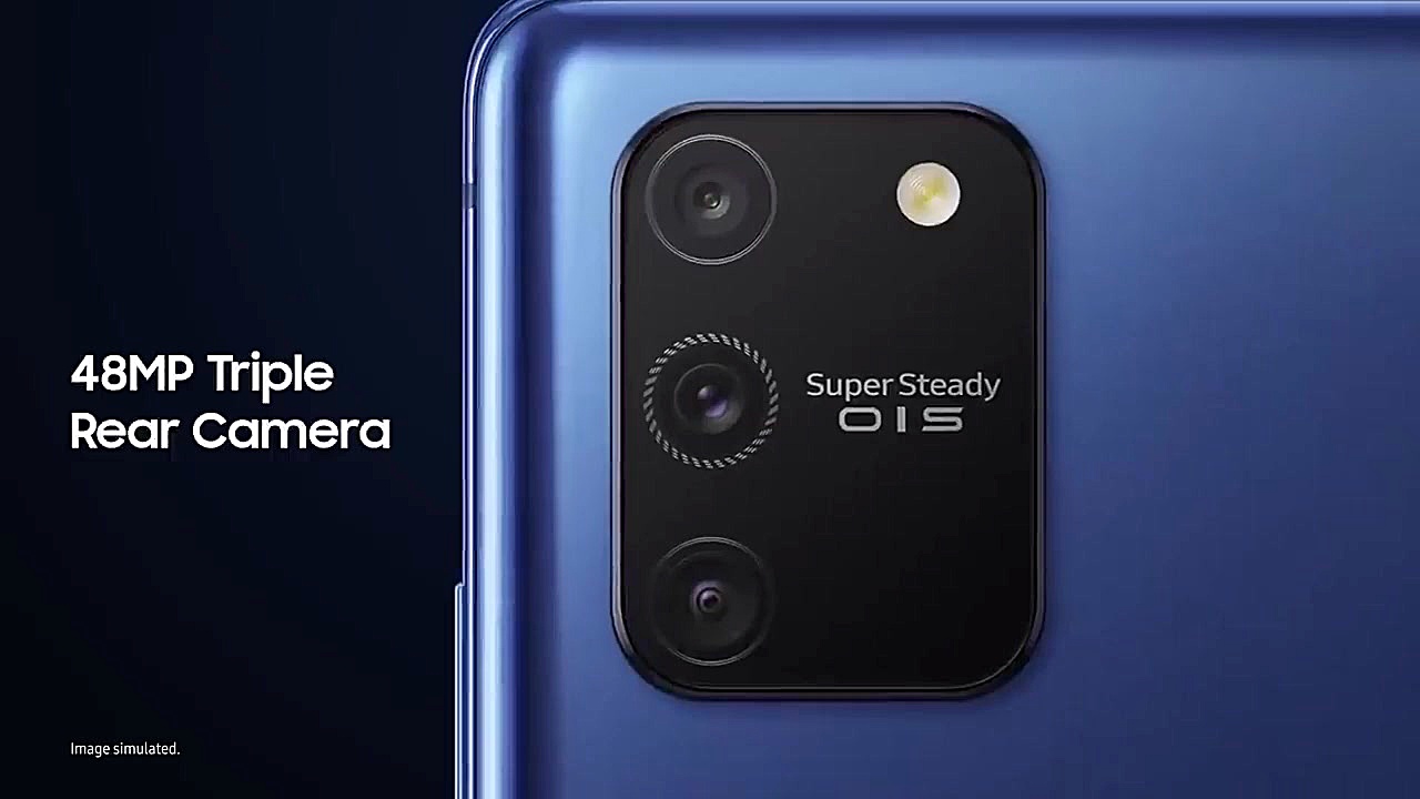 گوشی موبایل سامسونگ مدل Galaxy...