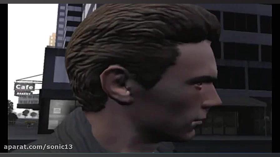 گیم پلی مرد عنکبوتی 3 رفتیم شر...