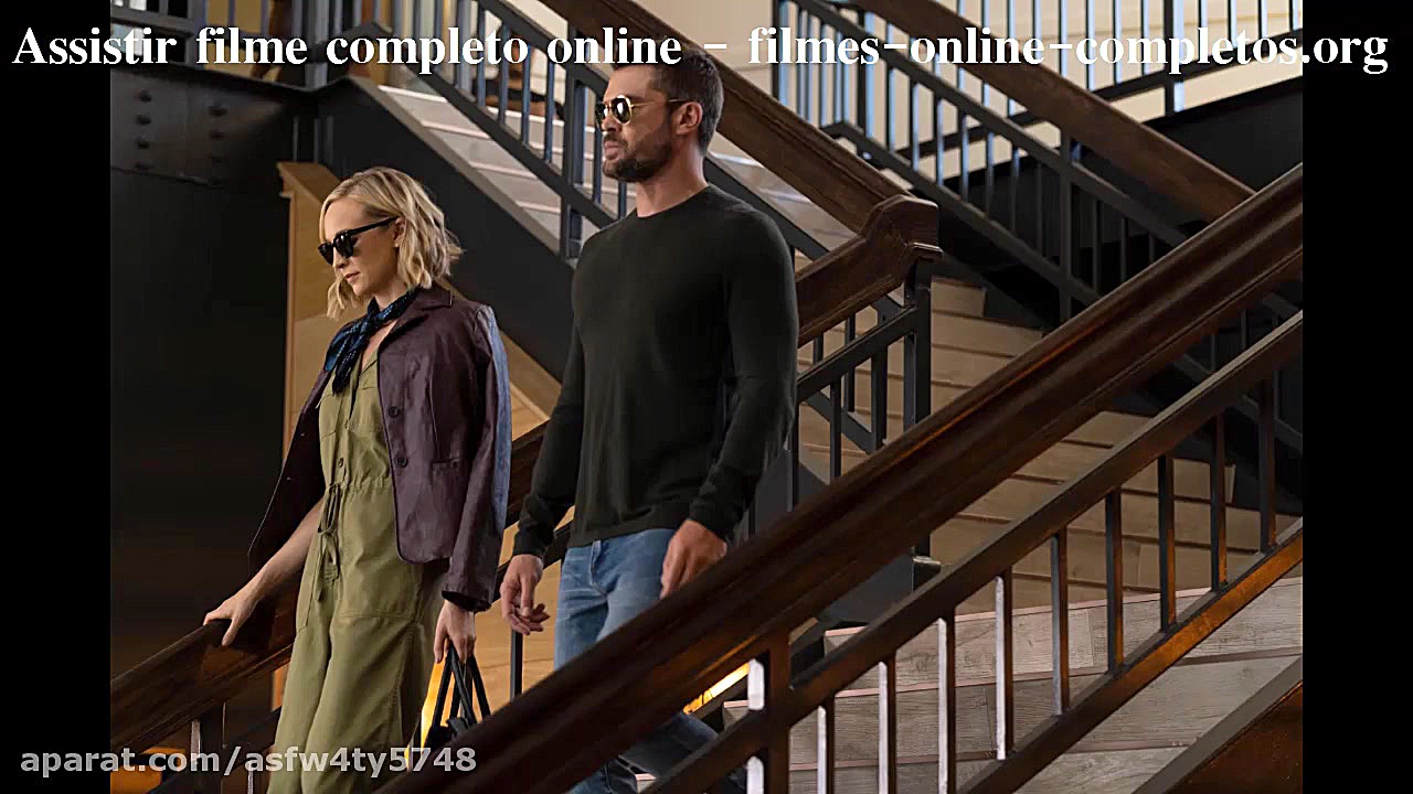 After Depois da Verdade Filme...