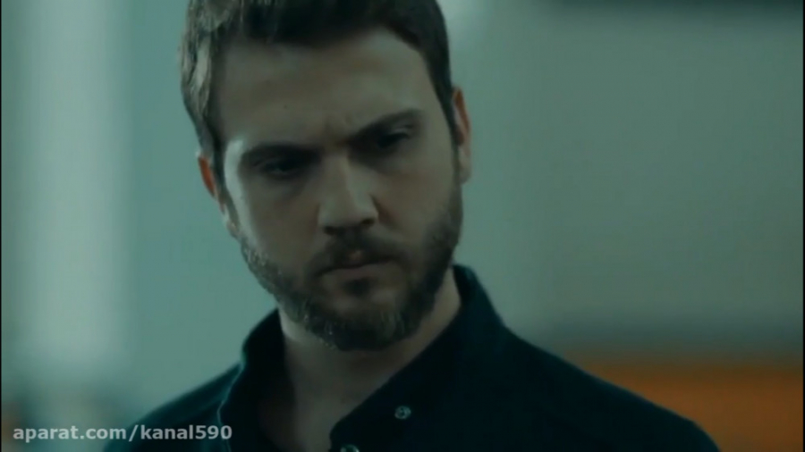 سریال گودال قسمت 124 با دوبله...