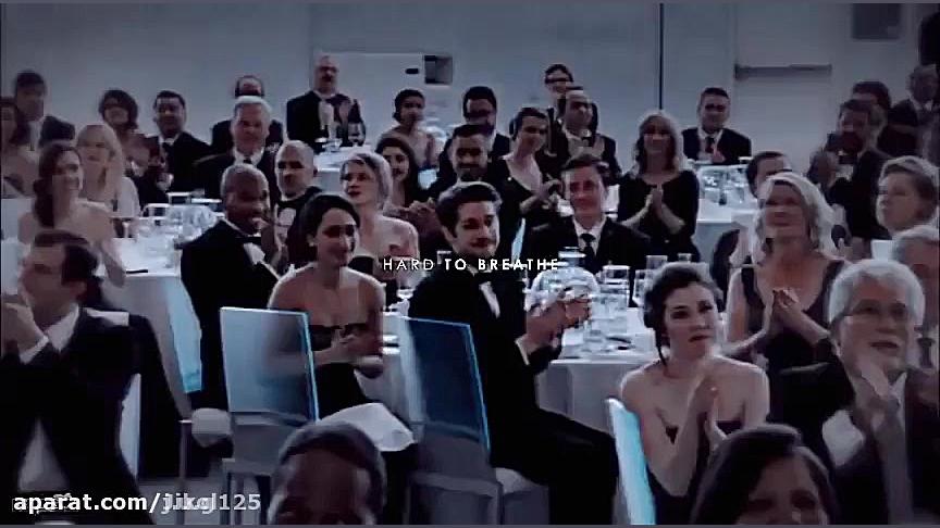 ویدیویی که اخرش داشتم گریه میک...