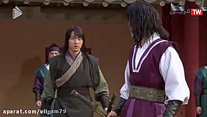 امپراطور بادها قسمت ۲۲ بیست و...