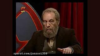 نقد فیلم بی خود و بی جهت توسط...