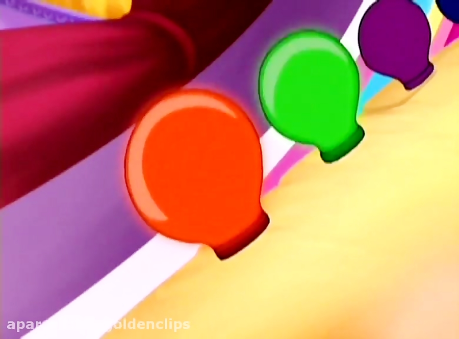 دانلود انیمیشن اسب کوچولو  جشن...