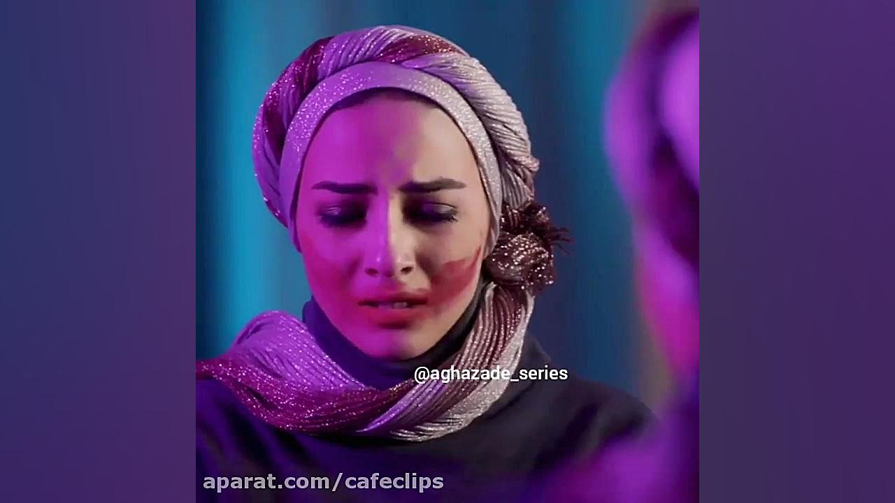 سریال آقازاده  بهترین سکانس سر...