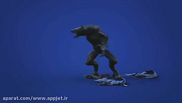 انواع جلوه های ویژه