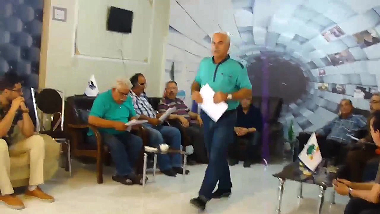 بازیگران تبریز