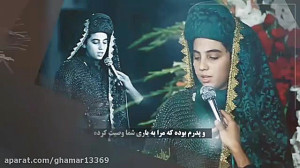 تیزر خلاصه ی دهه اول محرم هیئت...