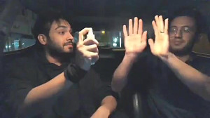 تیزر سرسری سینا درخشنده