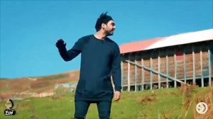 تیزر چشم مشکی سینا درخشنده