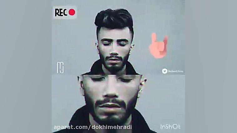 عاقای خاص❣