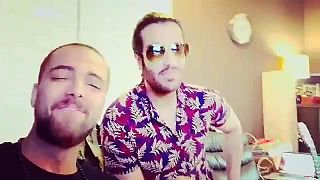 ماکان بند امیر مقاره رهام هادی...